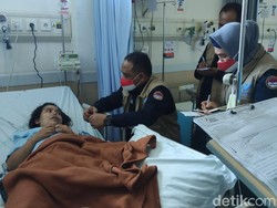 Tiga Calon TKW yang Loncat dari Gedung 15 Meter Akan Jalani Operasi