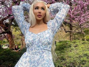 Curhat Wanita Dianggap Bodoh karena Bak Barbie, Padahal Punya IQ Tak Terduga