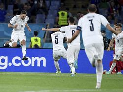 Prediksi Sakti Fan Italia, Tebak Skor Sampai Gol Bunuh Diri Akurat