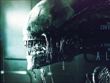 10 Rekomendasi Film Alien Untuk Tontonan Akhir Pekan
