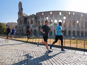 Tunjangan Keamanan Mark Zuckerberg Naik Jadi Rp 212 Miliar