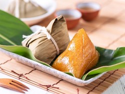 Hari Bakcang, Kenali 7 Jenis Bakcang dari Berbagai Wilayah China