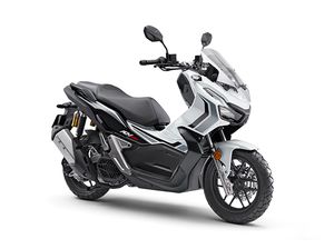 Honda ADV Bermesin 160 cc 4 Katup Dikabarkan Meluncur Tahun Depan Honda ADV Bermesin 160 cc 4 Katup Dikabarkan Meluncur Tahun Depan