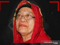 Ibunda Gubernur NTB Zulkieflimansyah Meninggal Dunia