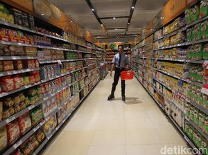 Ibu-Ibu, Ini Cara Akses AlloFresh Buat Belanja Kebutuhan Sehari-hari Ibu-Ibu, Ini Cara Akses AlloFresh Buat Belanja Kebutuhan Sehari-hari