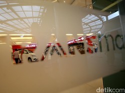 Diskon 20% + 10% di Transmart Pakai Mandiri, Yuk Serbu!