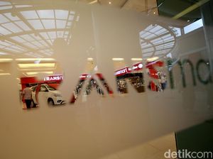 Diskon 20% + 10% di Transmart Pakai Mandiri, Yuk Serbu! Diskon 20% + 10% di Transmart Pakai Mandiri, Yuk Serbu!