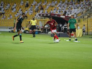 Klasemen Grup G Kualifikasi Piala Dunia 2022: Indonesia Cuma Raih 1 Poin