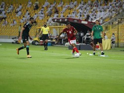 Klasemen Grup G Kualifikasi Piala Dunia 2022: Indonesia Cuma Raih 1 Poin