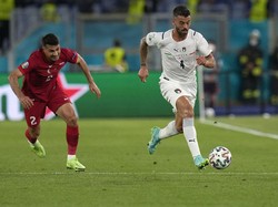 Mengenal Sakari Orava, Dokter Top yang Operasi Spinazzola