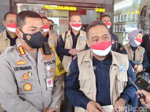 Polisi Temukan Praktik Perdagangan Orang di Kasus Kaburnya Calon TKW di Malang