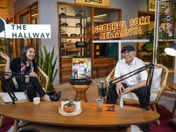 Sambut Pasar Digital, Menkop Minta UMKM Bangun Produk yang Khas-Unik