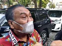 Elektabilitas Ganjar Terus Melejit, Bambang Pacul Ungkit Survei 2013