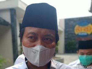 Cari Koalisi, Ini Alasan PKB Jateng Pede Dukung Cak Imin Nyapres