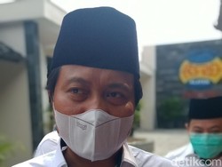 Cari Koalisi, Ini Alasan PKB Jateng Pede Dukung Cak Imin Nyapres