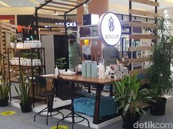 Ngopi Lokalan dan Tambah Ilmu di Kopi Craft Indonesia