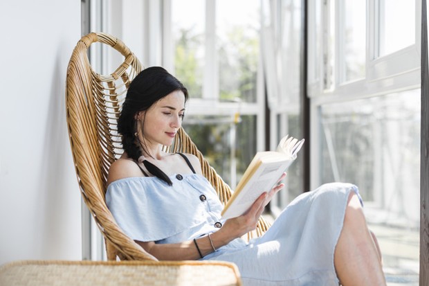 Lakukan Hobi yang Disukai