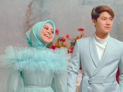 Polisi Antisipasi Kerumunan di Lamaran Lesty Kejora dan Rizky Billar