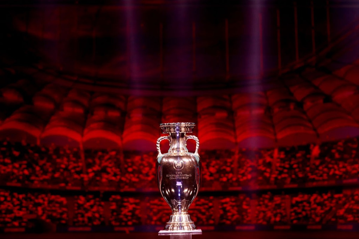 Live Streaming Euro 2020: Belgia Vs Rusia di Mola Lewat detikcom (Getty Images/Dean Mouhtaropoulos)