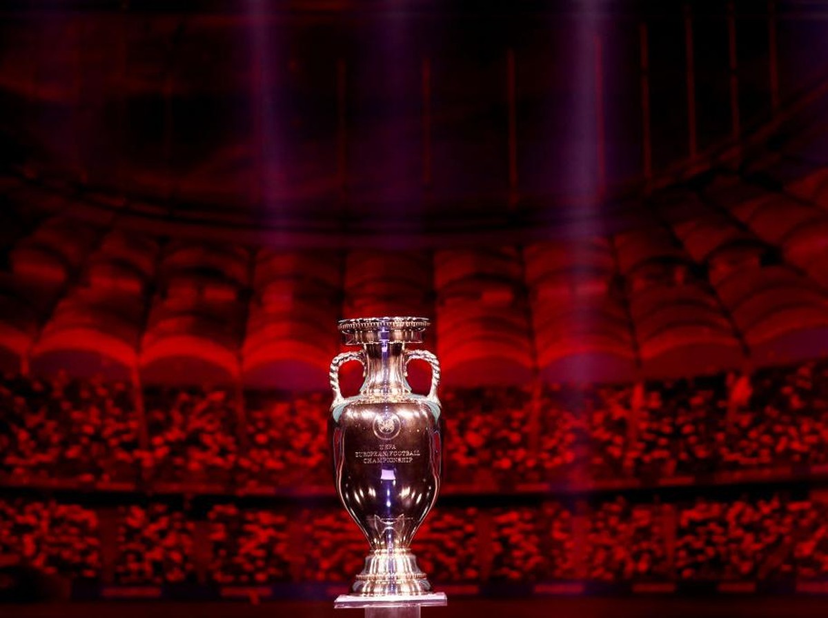 Jadwal Euro 2024 malam ini, ada Belanda dan Inggris bermain. (Foto: Getty Images/Dean Mouhtaropoulos)