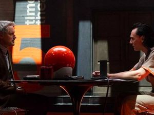 Sutradara Netflix Sekaligus Fans di Balik Series Loki