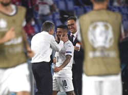 Tentang Italia yang Bangkit dari Kubur