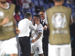 Tentang Italia yang Bangkit dari Kubur