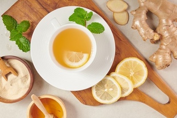 makanan untuk mood booster