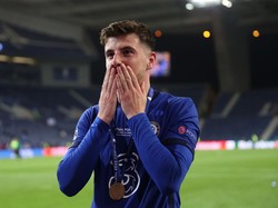 Inggris Vs Kroasia: Mount Lawan Modric Lagi, Siapa Menang Kali Ini?