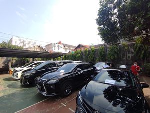 Calon Peserta Lelang Aset ASABRI Incar Rolls-Royce hingga Ferrari Calon Peserta Lelang Aset ASABRI Incar Rolls-Royce hingga Ferrari