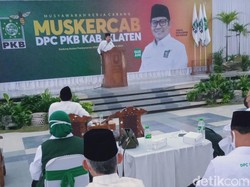 PKB Jateng Kompak Dukung Cak Imin Nyapres 2024