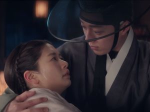 Jung So Min Cameo di My Roommate Is A Gumiho, Jadi Mantan Jang Ki Yong Jung So Min Cameo di My Roommate Is A Gumiho, Jadi Mantan Jang Ki Yong