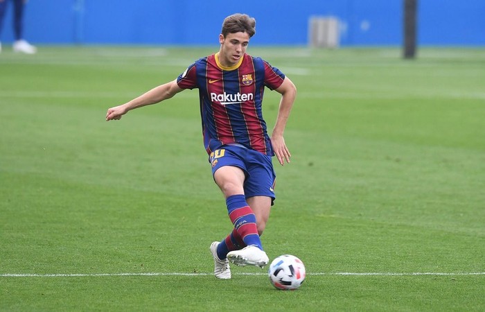 Nico Gonzalez