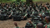 Pendaftaran Bintara TNI AD 2026 Gelombang 3: Jadwal, Syarat, Cara Daftar