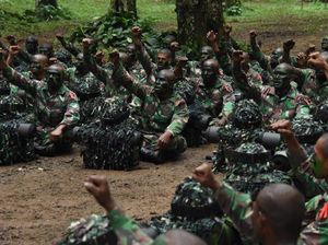 Hari Infanteri dan Pertempuran Ambarawa Hari Infanteri dan Pertempuran Ambarawa