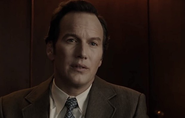 Patrick Wilson