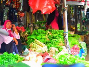 Catat! Ditjen Pajak Sebut Sembako di Pasar Tradisional Tak Kena PPN Catat! Ditjen Pajak Sebut Sembako di Pasar Tradisional Tak Kena PPN