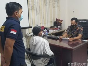 Ini Alasan Polisi Amankan Pengunggah Video Warga Ambil Paksa Jenazah COVID-19 Ini Alasan Polisi Amankan Pengunggah Video Warga Ambil Paksa Jenazah COVID-19
