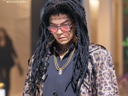 The Penthouse 3 Dianggap Rasis usai Kemunculan Karakter Baru