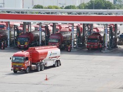 Ada Satgas RAFI Pertamina, Penyaluran Energi Lancar saat Ramadhan