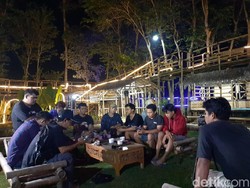 Kisah Nyata Tukang Cilok Sukses Jadi YouTuber Raup Rp 10 Juta/Bulan