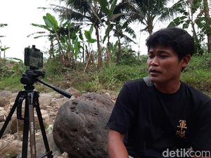 Balada Kampung YouTuber, Upload Video 6 Jam Gegara Susah Sinyal Balada Kampung YouTuber, Upload Video 6 Jam Gegara Susah Sinyal