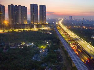 Kata Netizen yang Setuju Kereta Cepat Pakai APBN: Daripada Mangkrak