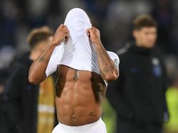 Euro 2020: Realistis Saja Inggris, Football Is (Not) Coming Home