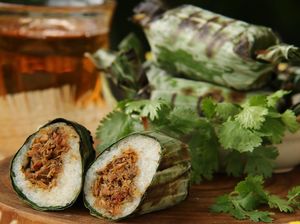 13 Makanan Khas Maluku yang Kaya Rasa dan Rempah 13 Makanan Khas Maluku yang Kaya Rasa dan Rempah
