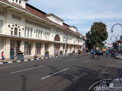 Akhir Pekan Ini Bakal Ada Pawai Asia Africa Festival, Catat Jadwalnya