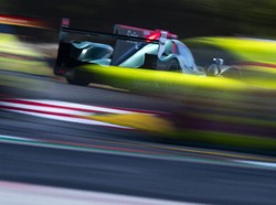 WEC 2021: Jota Cukup Puas dengan Sesi Latihan Bebas Jumat