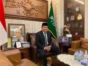 PBNU Tolak PPN Pendidikan-Sembako: Jauh dari Spirit UUD 1945 PBNU Tolak PPN Pendidikan-Sembako: Jauh dari Spirit UUD 1945