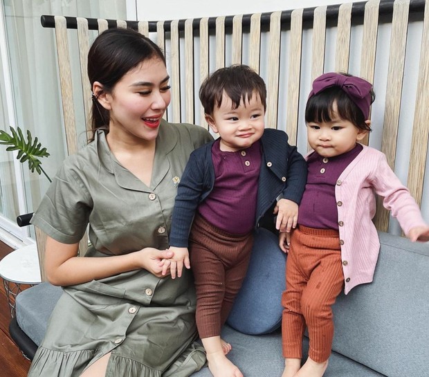 Syahnaz Sadiqah/ sumber: Instagram.com/ syahnazs Syahnaz Sadiqah