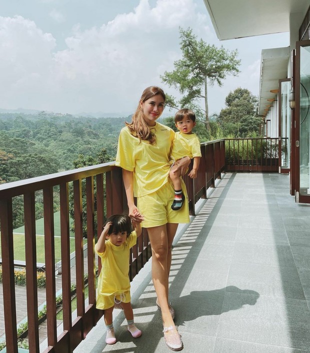 Syahnaz Sadiqah/ sumber: Instagram.com/ syahnazs Syahnaz Sadiqah